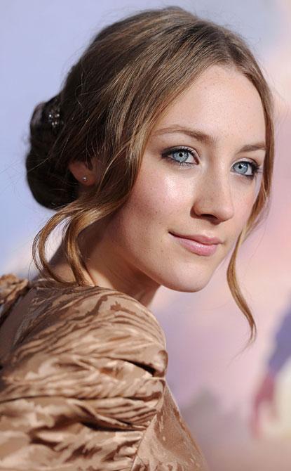 Saoirse Ronan sera Blancanieves…