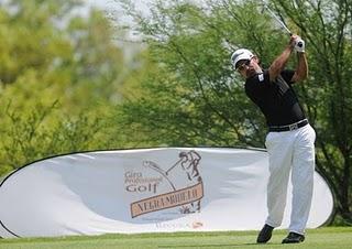 Manuel Inman, campeón de la Gira Negra Modelo en la Herradura