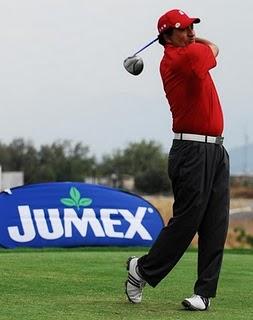 Empate en el liderato de la Gira Negra Modelo en la Herradura