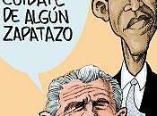 consejo bush para obama