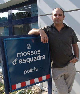 En el umbral de la muerte (Eduard Pascual)