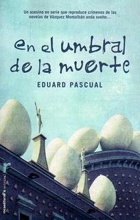 En el umbral de la muerte (Eduard Pascual)