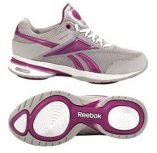 La nueva versión de las Reebok EasyTone