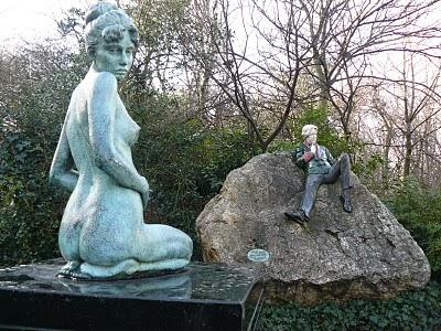 LA MODERNIDAD Y SUS MELANCOLÍAS