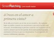 StreetMatching.com: startup conecta quienes gustado calle