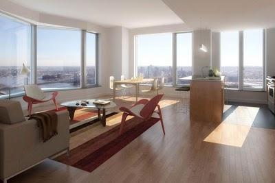 New York by Ghery
