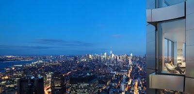 New York by Ghery