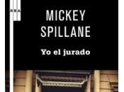 jurado Mickey Spillane