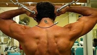 Los efectos adversos de los anabólicos