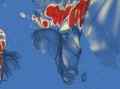 mapa sobre áreas propensas terremotos