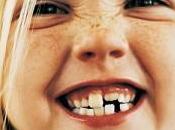 Cuidar dientes leche infancia