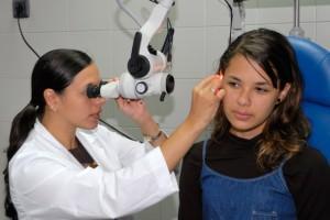 otorrino1 Dolor de oído: visita al otorrino