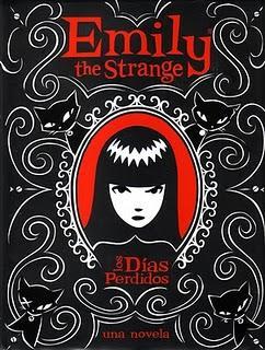 Ser una Strange mola