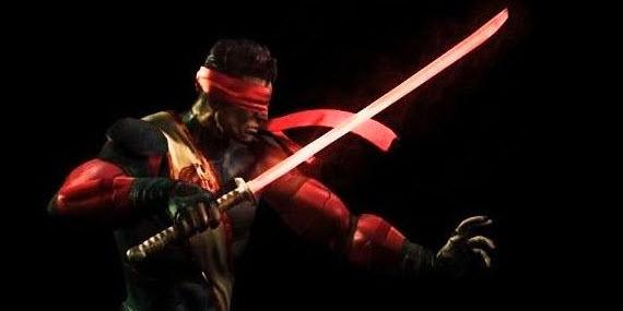 Mortal Kombat no se salva... primeros personajes DLC anunciados
