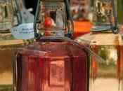 Vinagre, conservación alimentos guerra química naturaleza