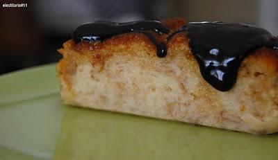 El Recetario: Pudding
