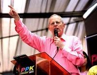 PPK, ESE SÍNTOMA. Un análisis de Ybrahim Luna