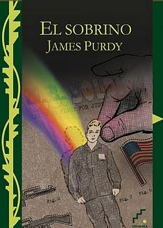 El sobrino, de James Purdy