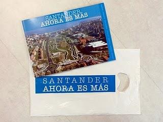 Santander ahora es más