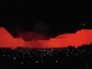 Roger Waters - The Wall - Madrid - 25/03/2011 Roger Waters - The Wall - Madrid - 25/03/2011