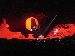 Roger Waters - The Wall - Madrid - 25/03/2011