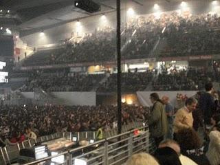 Roger Waters - The Wall - Madrid - 25/03/2011