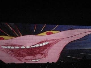 Roger Waters - The Wall - Madrid - 25/03/2011