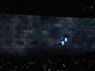 Roger Waters - The Wall - Madrid - 25/03/2011