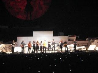 Roger Waters - The Wall - Madrid - 25/03/2011