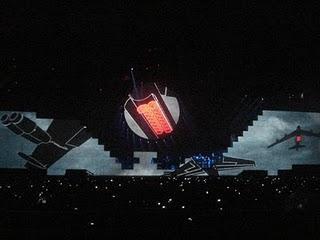 Roger Waters - The Wall - Madrid - 25/03/2011