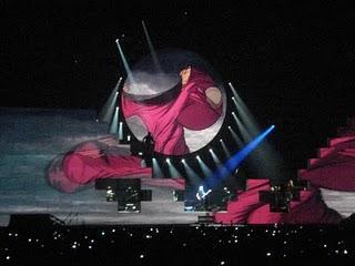 Roger Waters - The Wall - Madrid - 25/03/2011