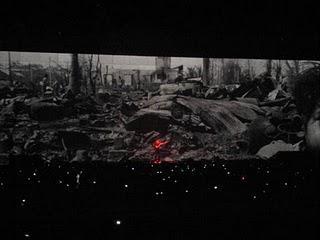 Roger Waters - The Wall - Madrid - 25/03/2011