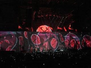 Roger Waters - The Wall - Madrid - 25/03/2011