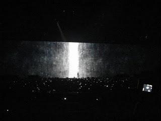 Roger Waters - The Wall - Madrid - 25/03/2011