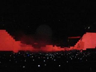 Roger Waters - The Wall - Madrid - 25/03/2011