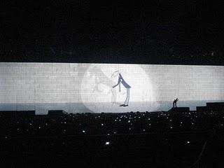 Roger Waters - The Wall - Madrid - 25/03/2011