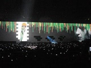 Roger Waters - The Wall - Madrid - 25/03/2011