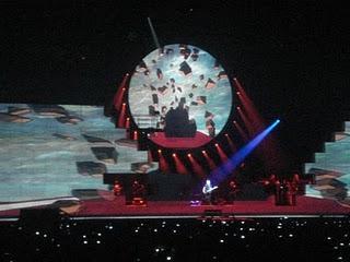 Roger Waters - The Wall - Madrid - 25/03/2011 Roger Waters - The Wall - Madrid - 25/03/2011
