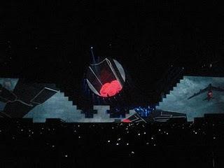 Roger Waters - The Wall - Madrid - 25/03/2011