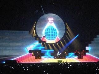 Roger Waters - The Wall - Madrid - 25/03/2011