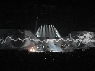 Roger Waters - The Wall - Madrid - 25/03/2011