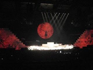 Roger Waters - The Wall - Madrid - 25/03/2011