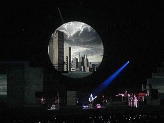 Roger Waters - The Wall - Madrid - 25/03/2011