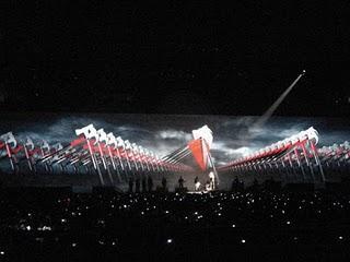 Roger Waters - The Wall - Madrid - 25/03/2011