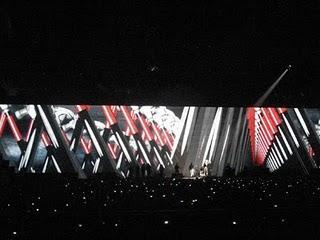 Roger Waters - The Wall - Madrid - 25/03/2011