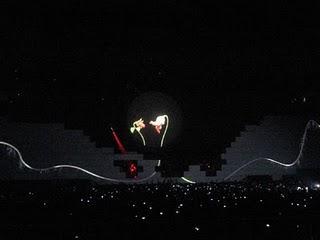 Roger Waters - The Wall - Madrid - 25/03/2011