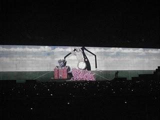 Roger Waters - The Wall - Madrid - 25/03/2011