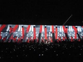 Roger Waters - The Wall - Madrid - 25/03/2011 Roger Waters - The Wall - Madrid - 25/03/2011