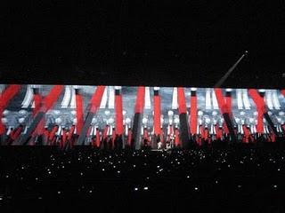 Roger Waters - The Wall - Madrid - 25/03/2011