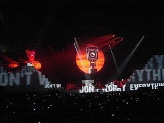 Roger Waters - The Wall - Madrid - 25/03/2011